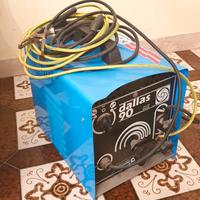 Saldatrice Cebora Dallas 90 Ventilata 190 Ampere