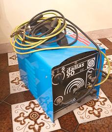 Saldatrice Cebora Dallas 90 Ventilata 190 Ampere
