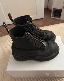 Scarpe Dottor Martens