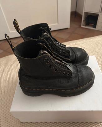 Scarpe Dottor Martens