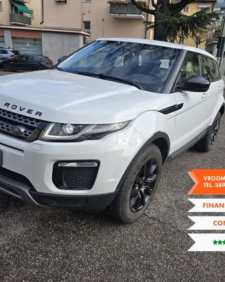 LAND ROVER RR Evoque 1� serie Range Rover Evoqu...