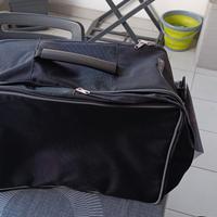 Borse interne x valigie  Vario  BMW GS 1200-1250