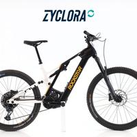 Husqvarna Mountain Cross MC04 Rockstar Edition GX 