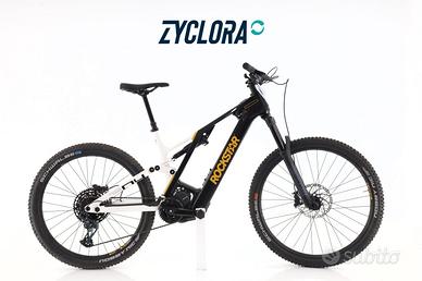 Husqvarna Mountain Cross MC04 Rockstar Edition GX 