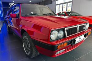 Lancia Delta 2.0 16v HF Integrale Uff Italy