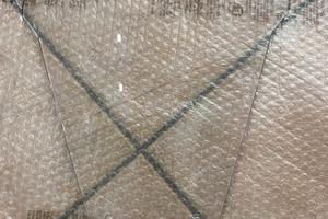 cupolino originale tracer 700 2017