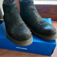 Jack & Jones JFWLEYTON scarpe uomo 42