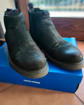 Jack & Jones JFWLEYTON scarpe uomo 42