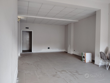 Garage San Giovanni la Punta Via Ancona