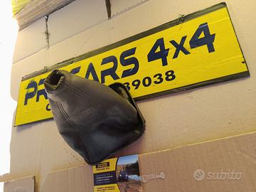 Cuffia leva riduttore 4x4 Suzuki grand vitara