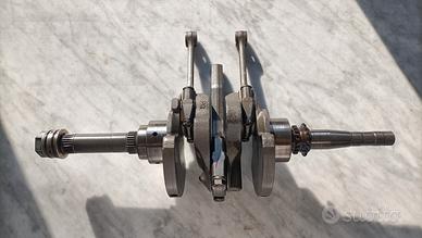 albero motore t max 530