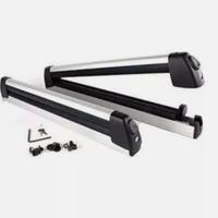 Porta sci originali Toyota che 2017