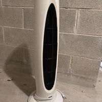 Ventilatore a torre Tenko