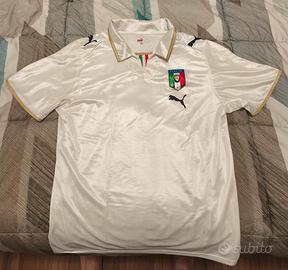 Maglia nazionale italiana di calcio