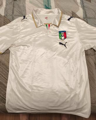 Maglia nazionale italiana di calcio