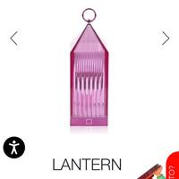 Kartell LANTERN