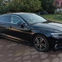 Audi A5 Sportback 40 2.0 tdi Business 190cv s-tron