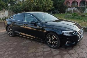 Audi A5 Sportback 40 2.0 tdi Business 190cv s-tron