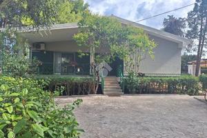 VILLA SINGOLA A CASSANO DELLE MURGE