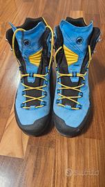 mammut kento pro high GTX