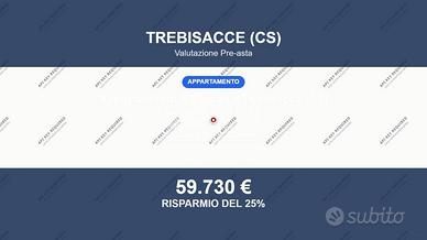 Immobile in asta di 177 m² a Trebisacce