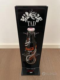 Coca-Cola light by "TAD" (2006)