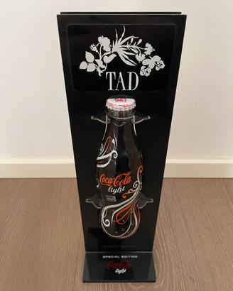 Coca-Cola light by "TAD" (2006)