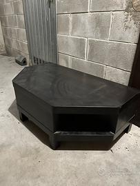 Tavolino per balcone