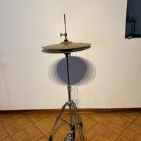 Charleston Paiste 101 BRASS, 14”