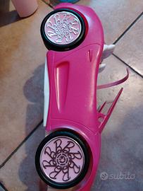 Auto Barbie