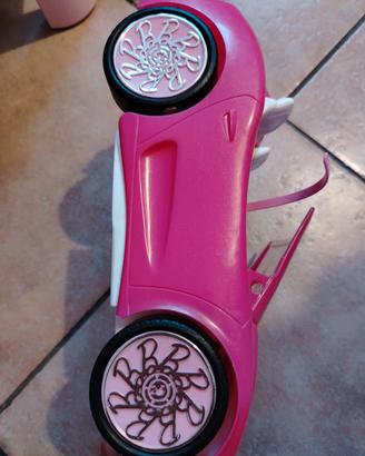 Auto Barbie