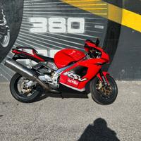 Aprilia RSV 1000 - 2001