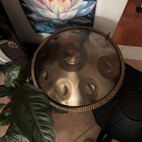 Handpan