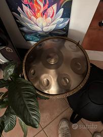 Handpan
