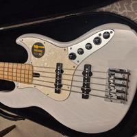 Basso SIRE Marcus Miller V7 SWAMP Ash 5 corde 2Gen