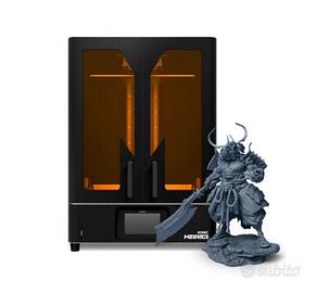 Stampante 3D resina LCD Phrozen Sonic Mega 8K