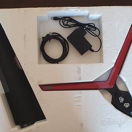 Monitor LG 27GP850B 1440p 165Hz