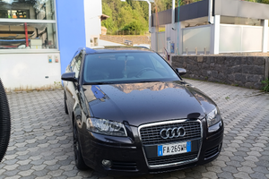 Audi A3 Sline 170cv