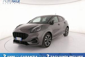 Ford Puma 1.0 ecoboost h ST-line Design s&s 125cv