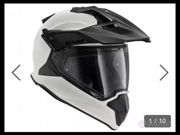 Casco da moto - BMW GS Carbon EVO