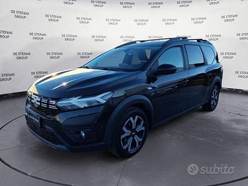 Dacia Jogger 1.0 tce Expression Gpl 100cv