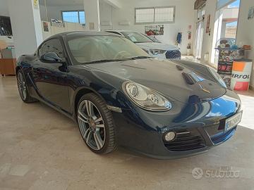 Porsche Cayman 2.9 coupè 265cv