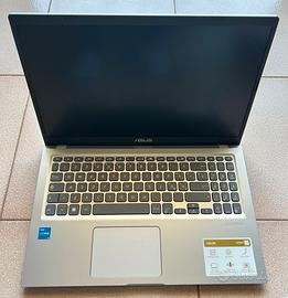 Asus notebook