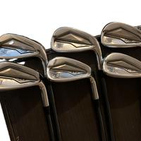 WILSON D9 Forged Grafite