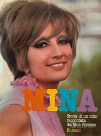 Libri su MINA