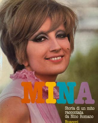 Libri su MINA