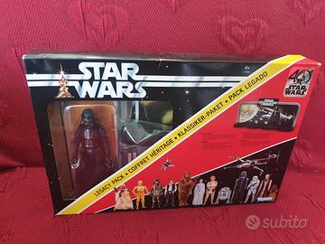 Hasbro Star Wars The Black Series 40th Anniversary