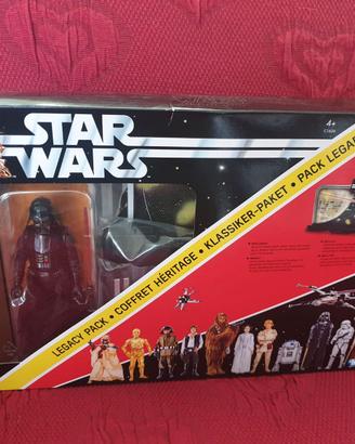 Hasbro Star Wars The Black Series 40th Anniversary