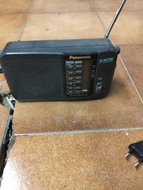 Radio Panasonic vintage
