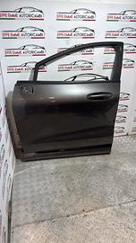 PORTA ANTERIORE SX FORD PUMA GRIGIO ANTRACITE